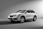 Acura RDX 2014 года (RU)
